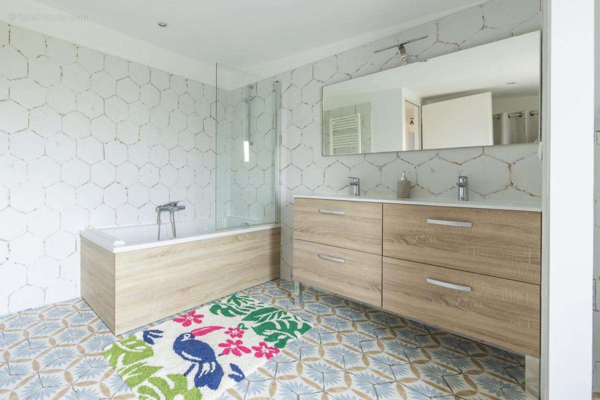 Maison à NOIRMOUTIER-EN-L'ILE