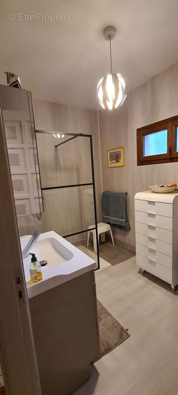 Maison à SAINT-VALERY-SUR-SOMME