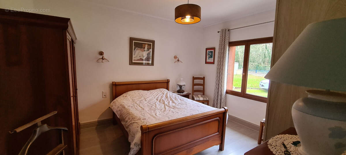 Maison à SAINT-VALERY-SUR-SOMME