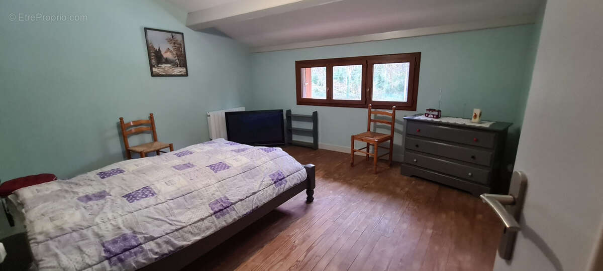 Maison à SAINT-VALERY-SUR-SOMME