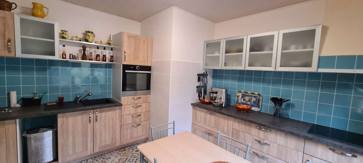 Maison à SAINT-VALERY-SUR-SOMME