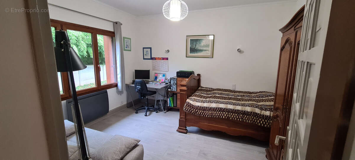 Maison à SAINT-VALERY-SUR-SOMME