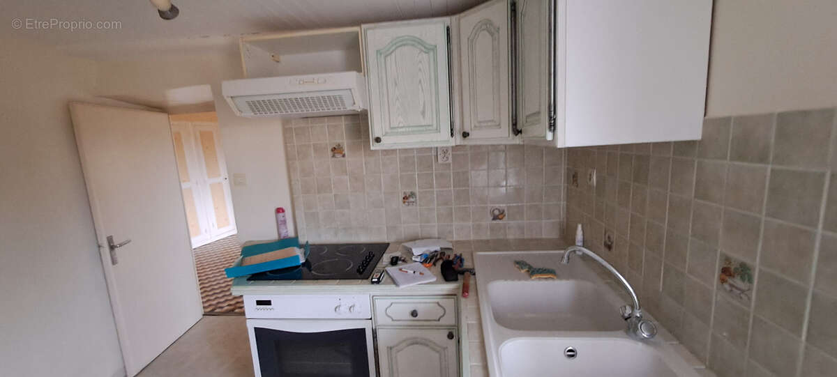 Maison à USCLAS-DU-BOSC