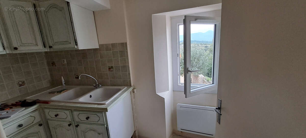 Maison à USCLAS-DU-BOSC