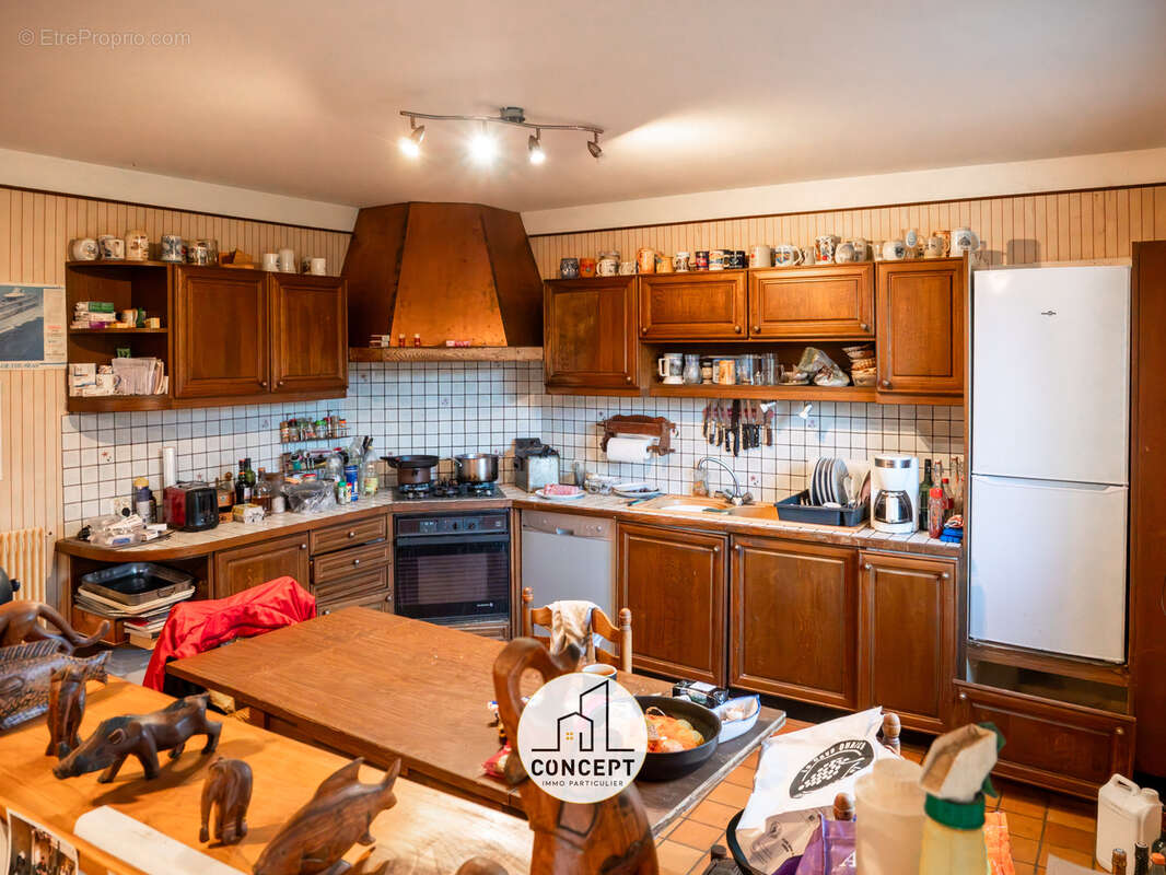 Autre à LA FORET-FOUESNANT