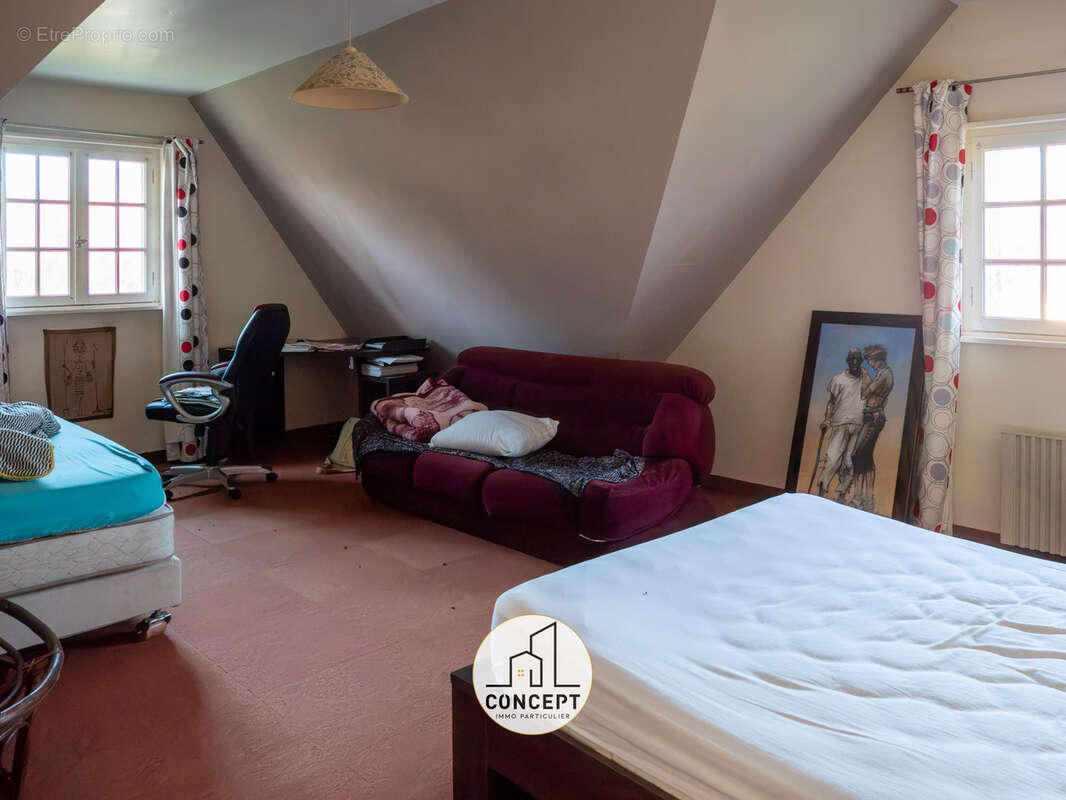 Autre à LA FORET-FOUESNANT