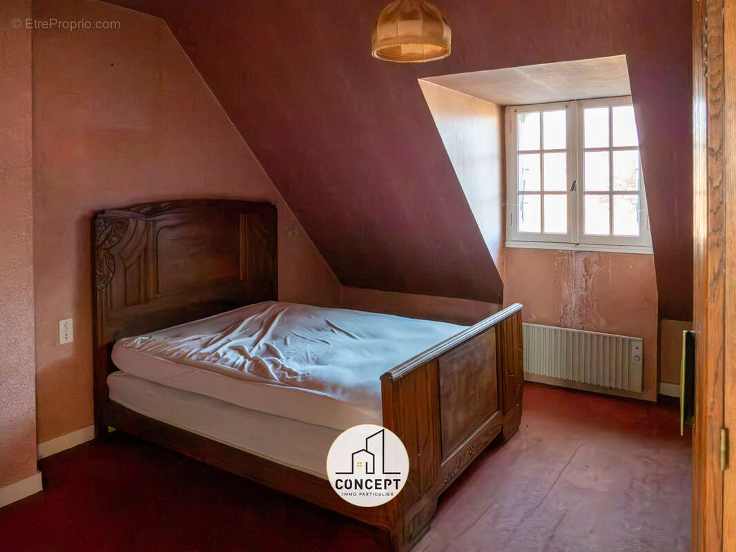 Autre à LA FORET-FOUESNANT