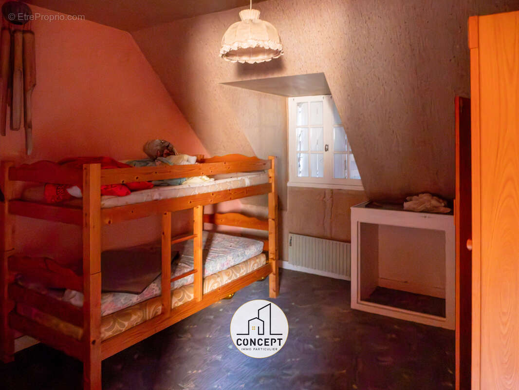 Autre à LA FORET-FOUESNANT