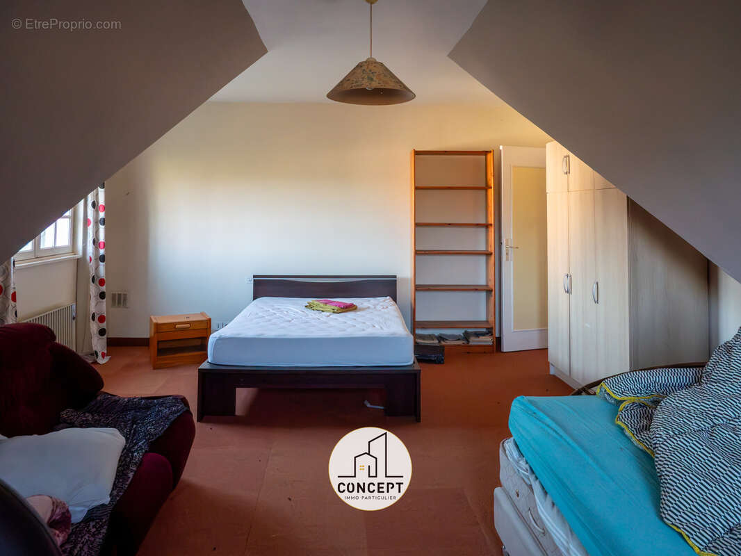 Autre à LA FORET-FOUESNANT