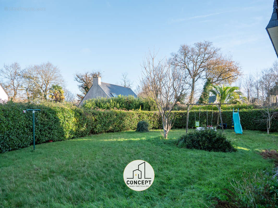 Autre à LA FORET-FOUESNANT