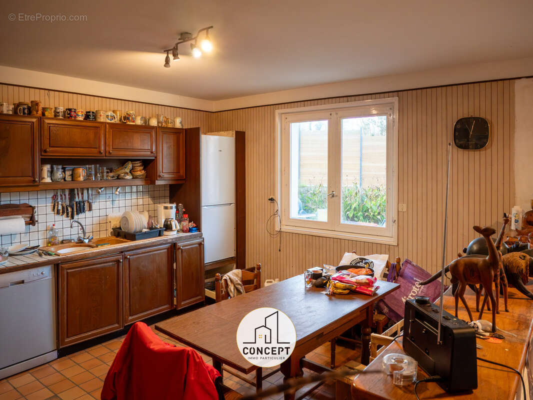 Autre à LA FORET-FOUESNANT