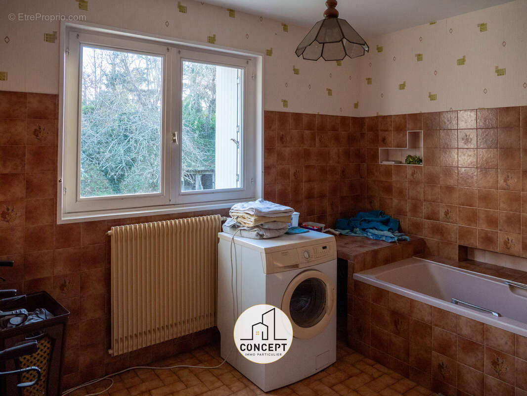 Autre à LA FORET-FOUESNANT