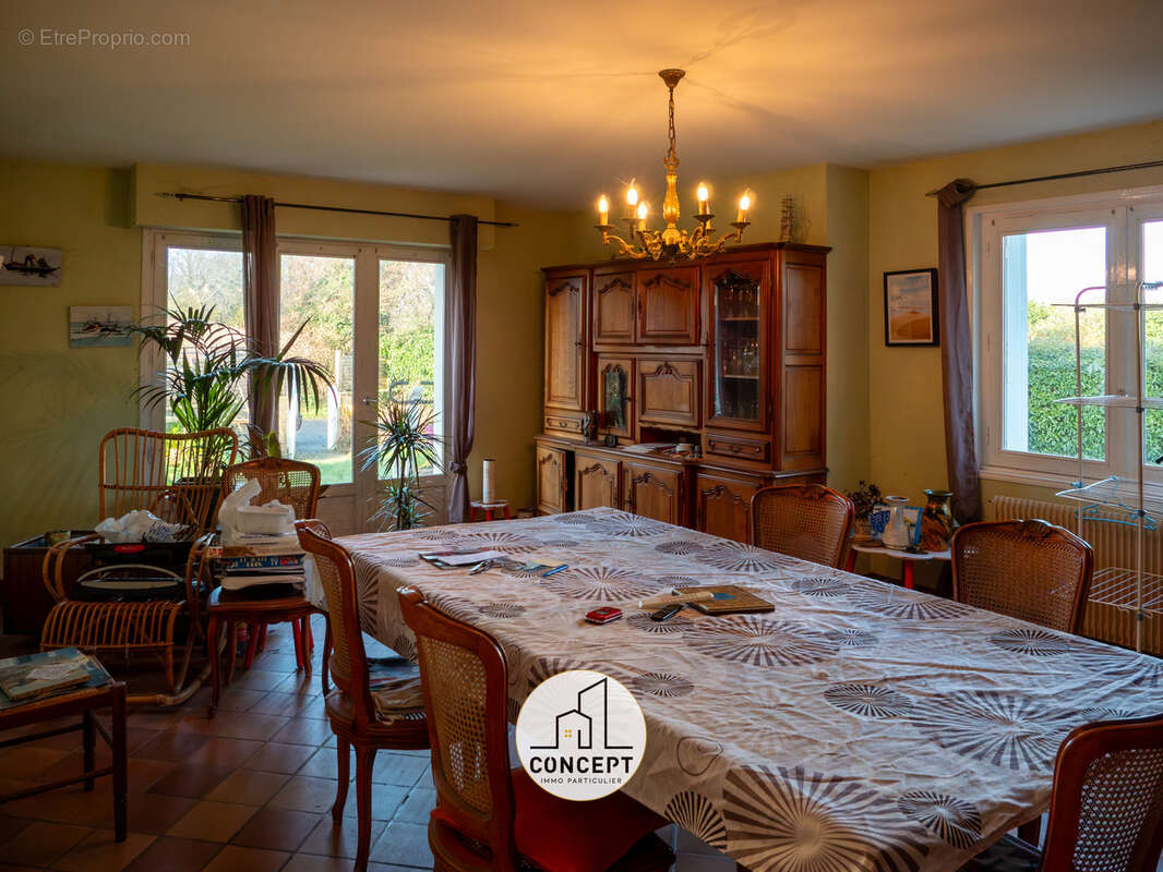 Autre à LA FORET-FOUESNANT