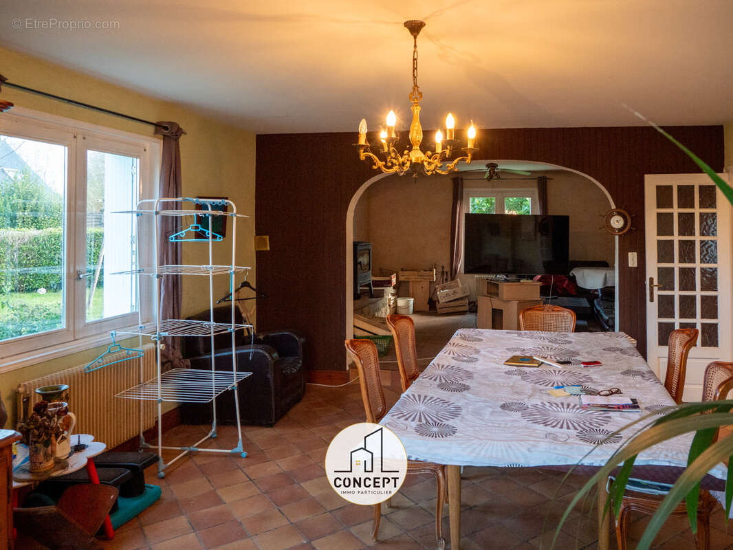 Autre à LA FORET-FOUESNANT