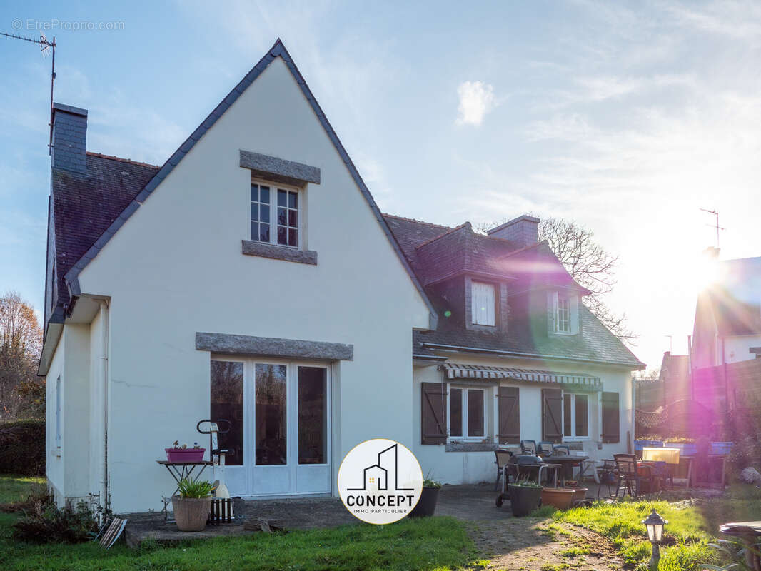 Autre à LA FORET-FOUESNANT