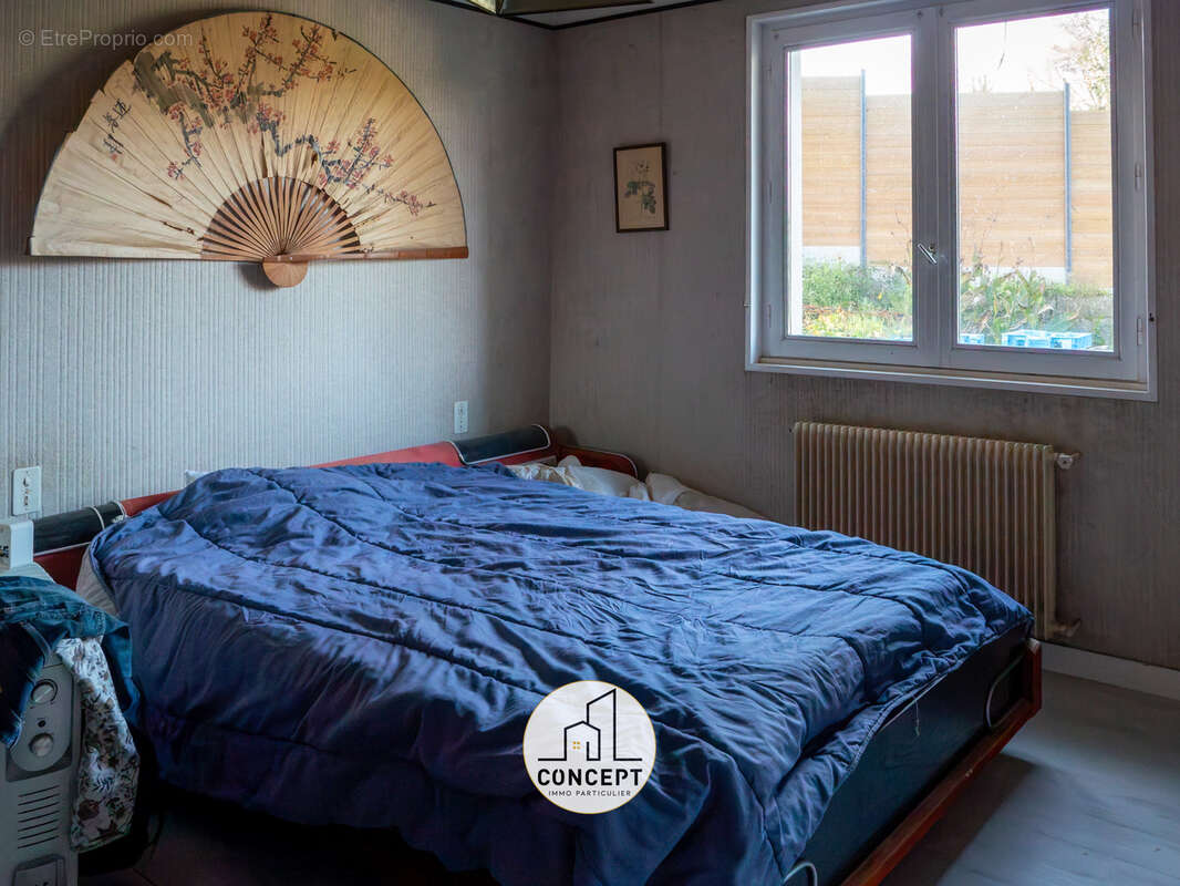 Autre à LA FORET-FOUESNANT