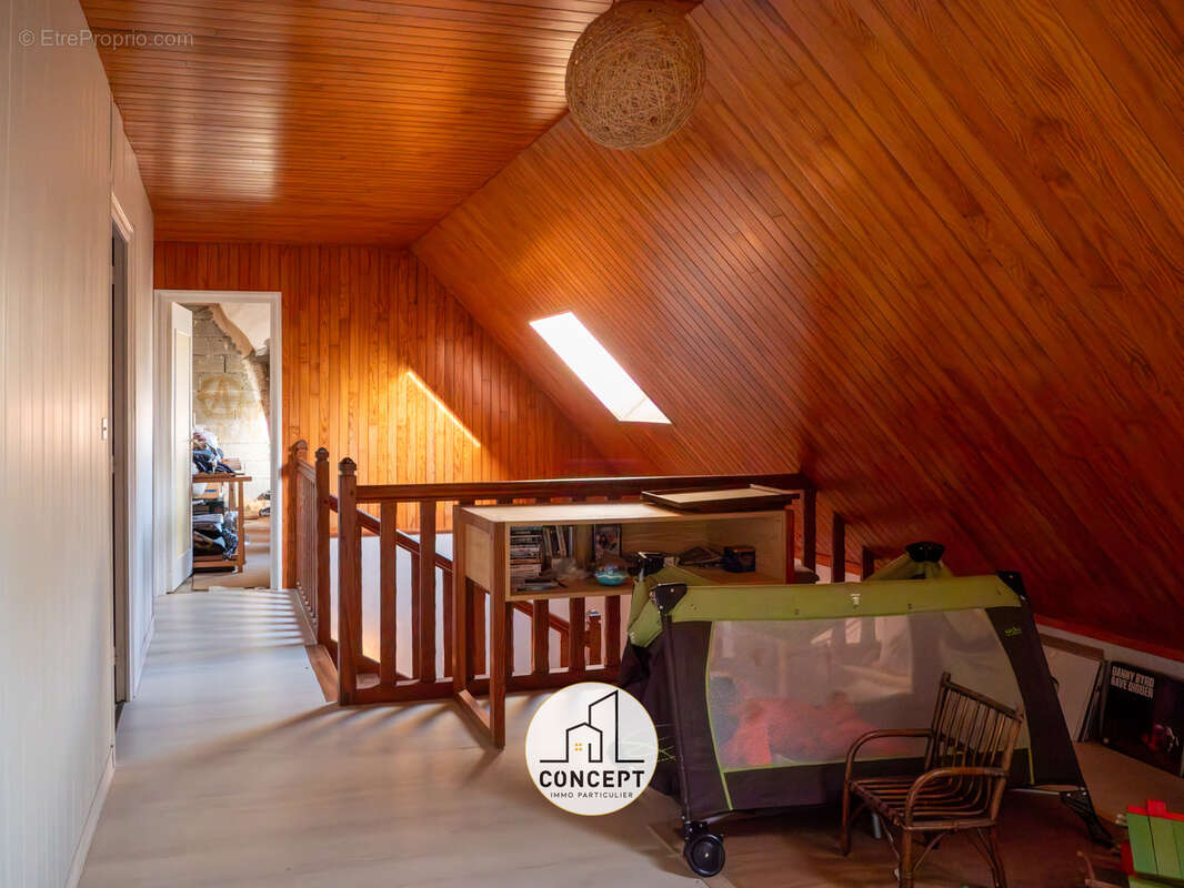 Autre à LA FORET-FOUESNANT