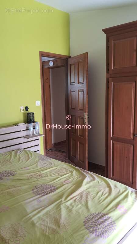 Maison à SAINT-LOUIS