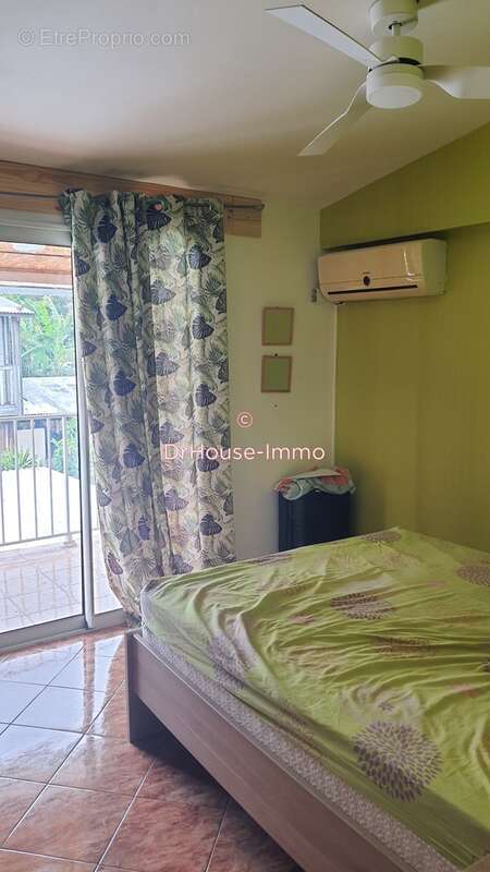 Maison à SAINT-LOUIS