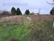 Terrain à MONTPON-MENESTEROL