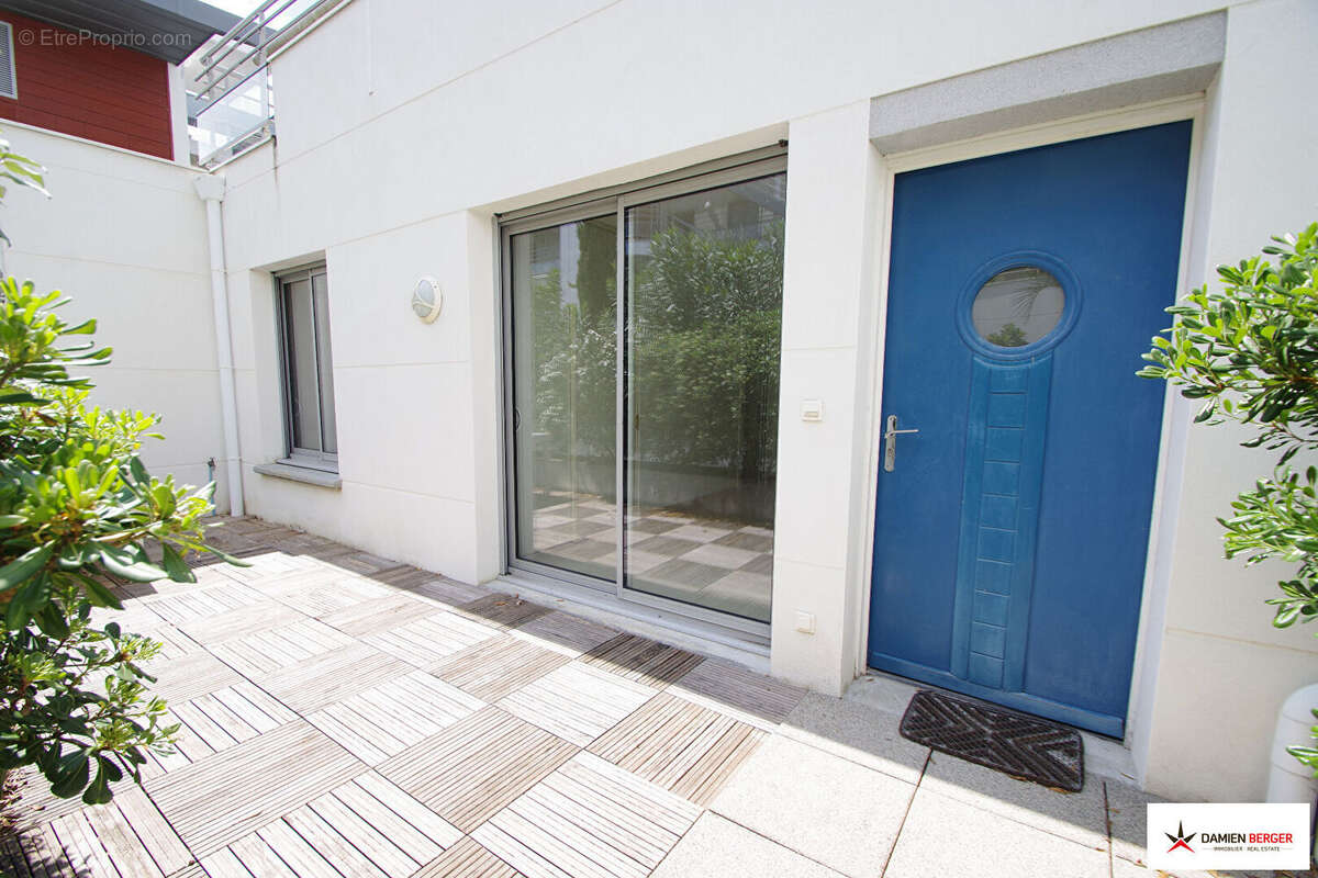 Appartement à LA ROCHELLE