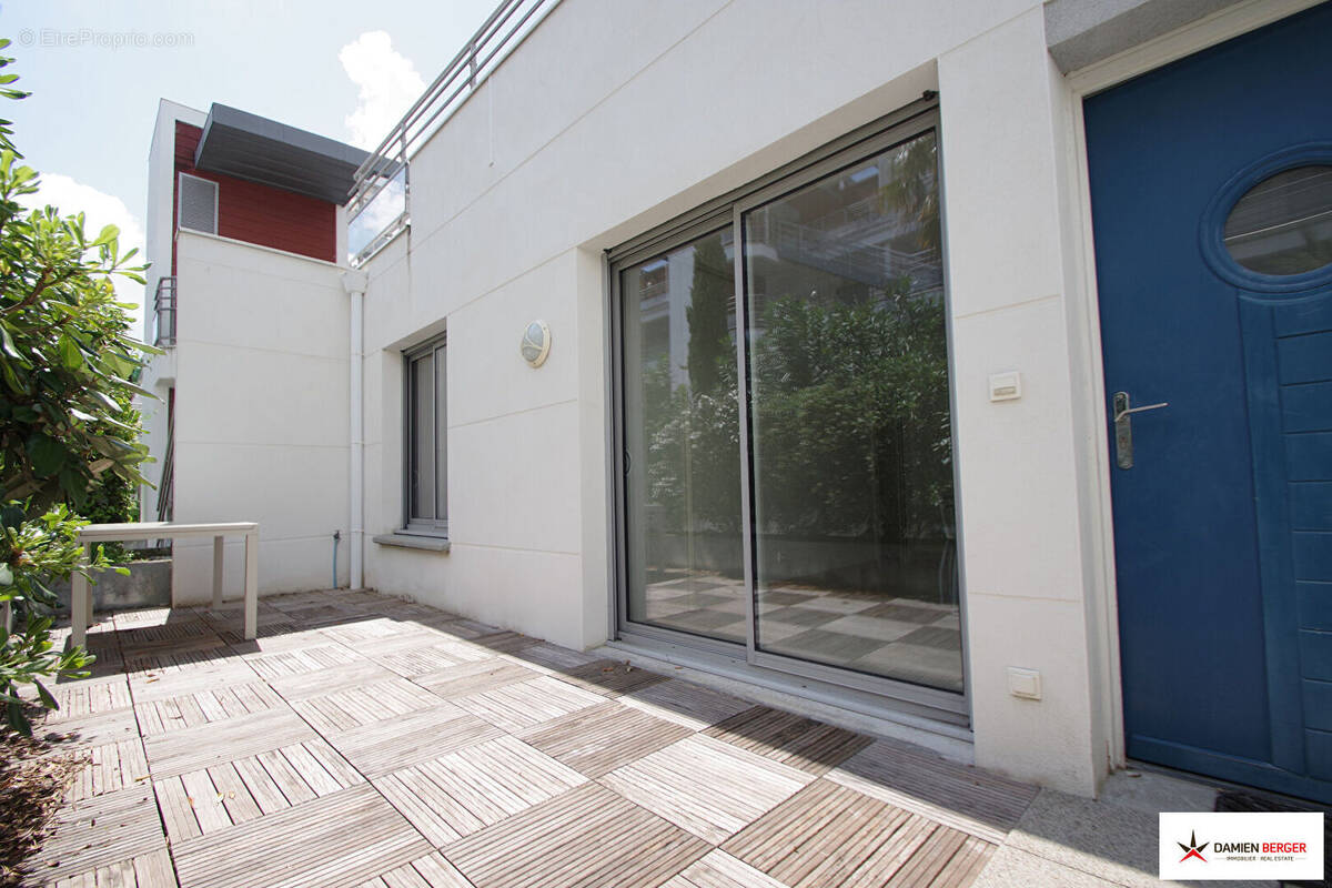 Appartement à LA ROCHELLE