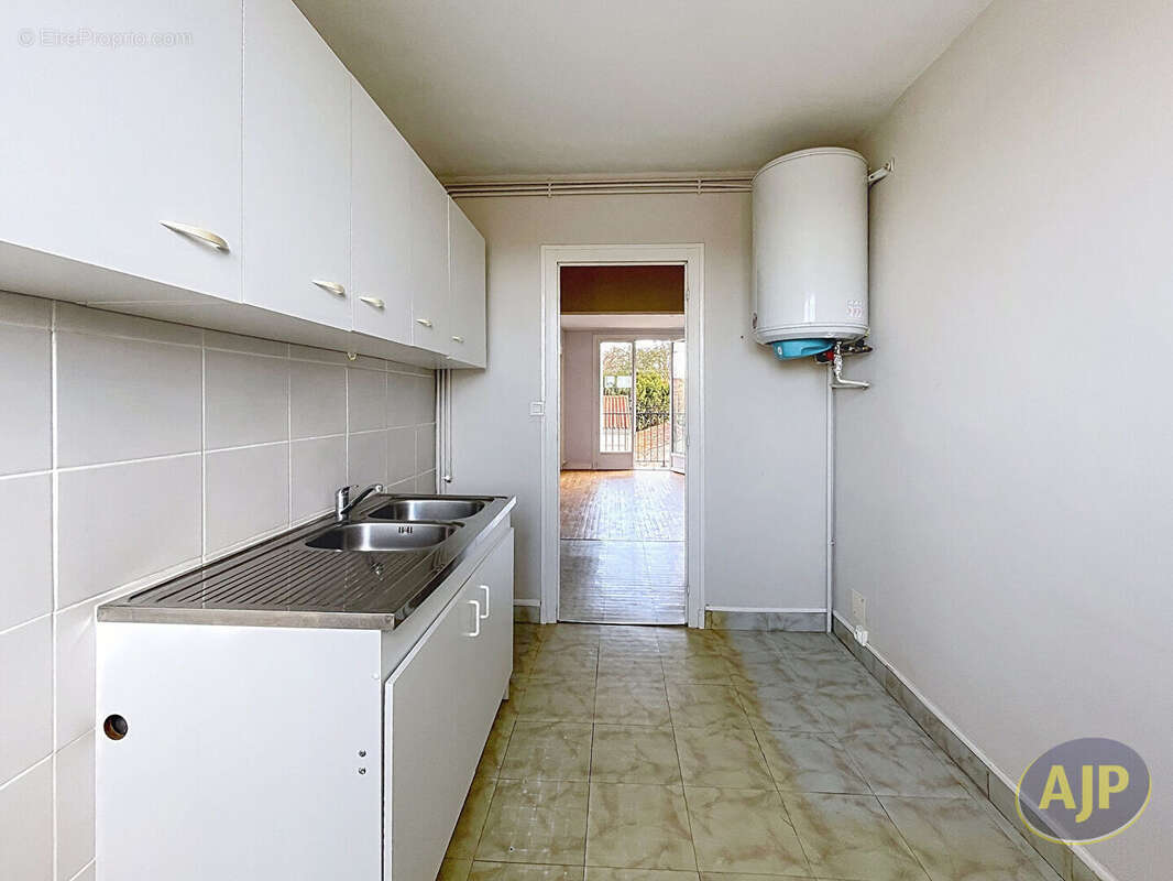 Appartement à LUCON