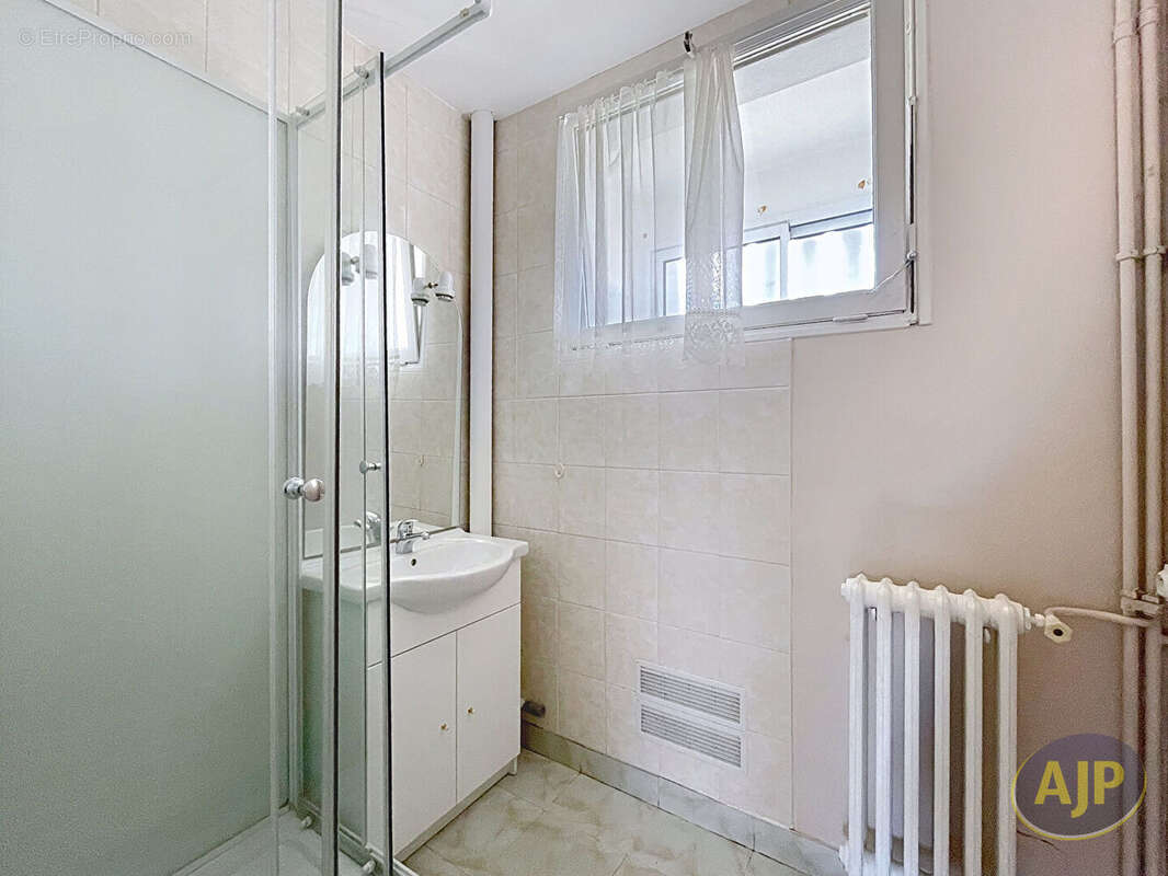 Appartement à LUCON