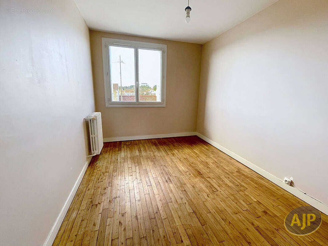 Appartement à LUCON