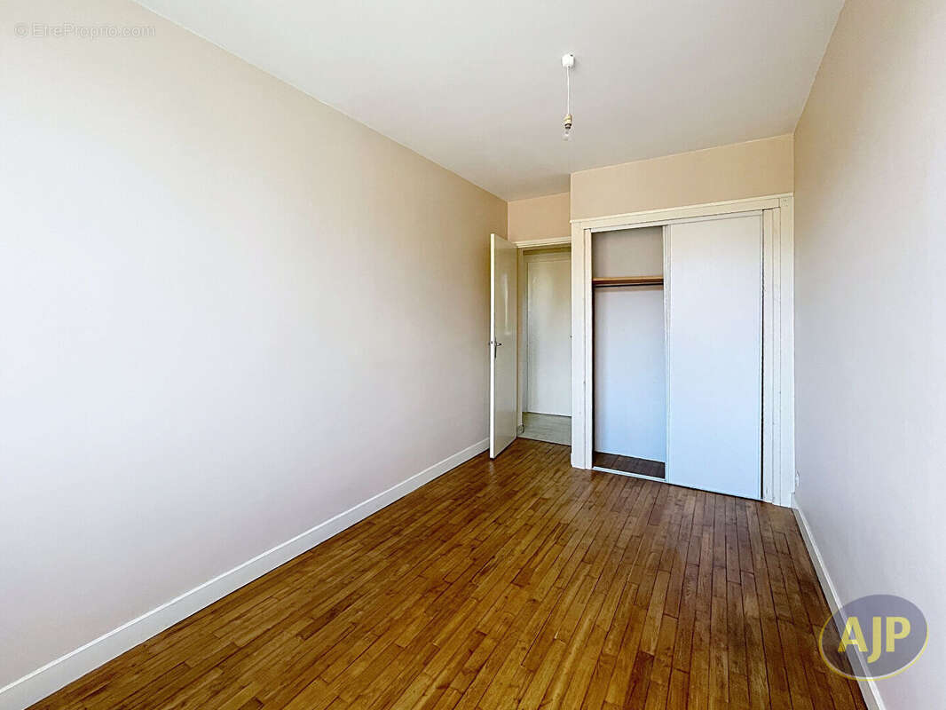 Appartement à LUCON