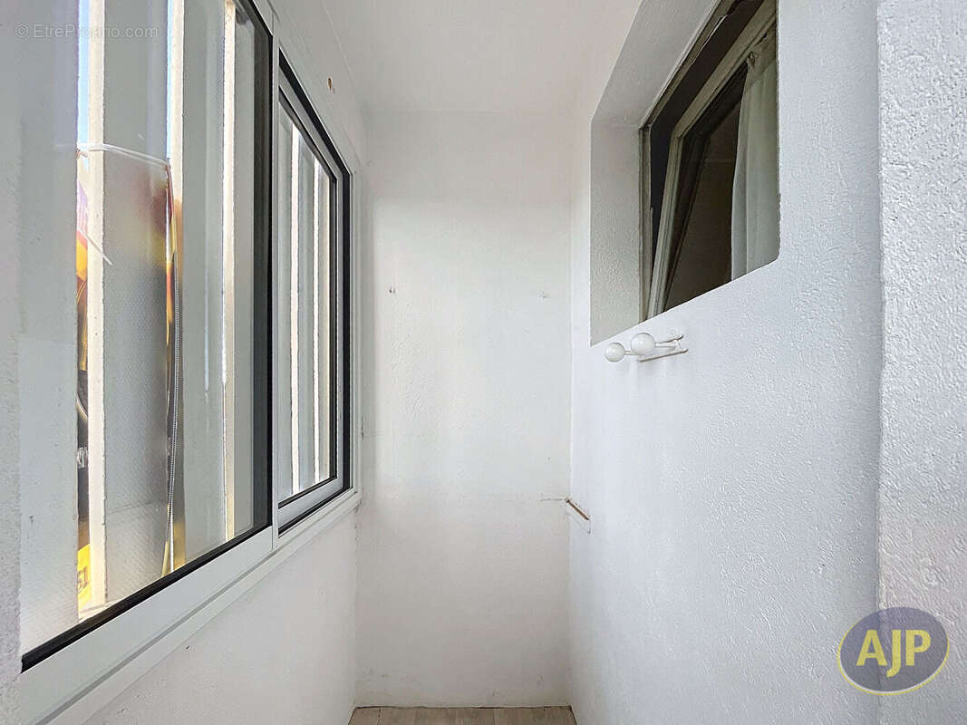 Appartement à LUCON