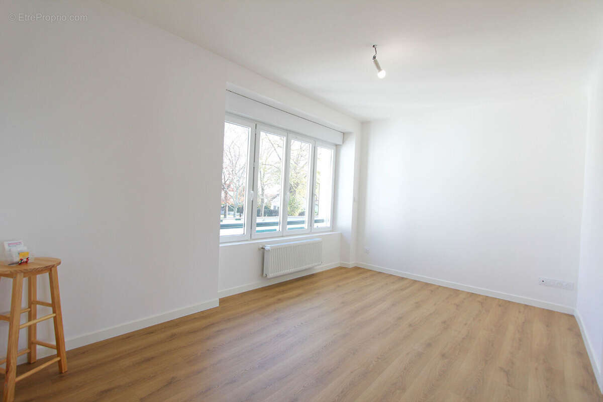 Appartement à ANGLET