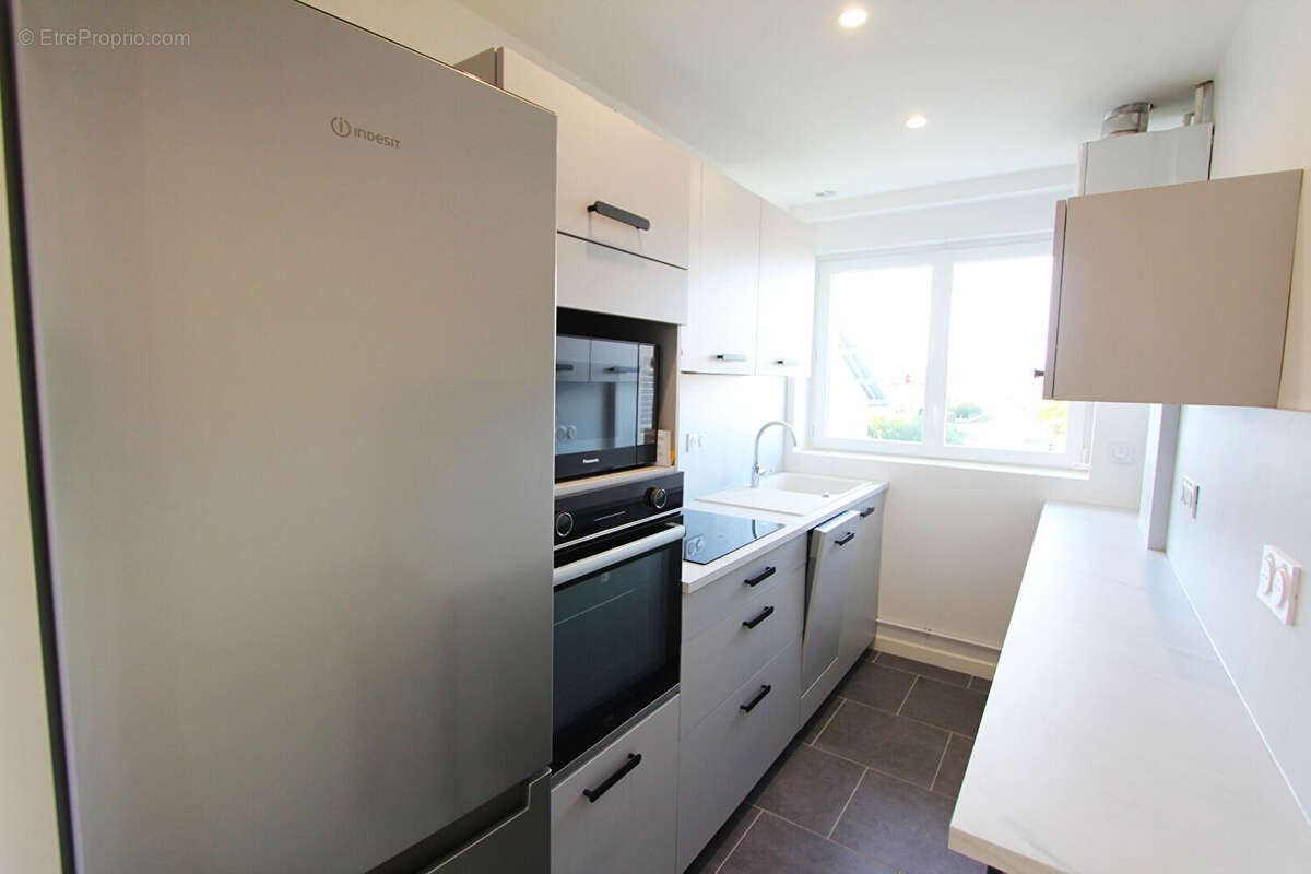 Appartement à ANGLET