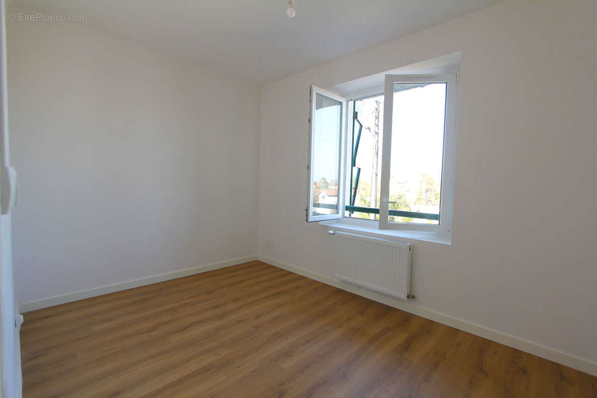 Appartement à ANGLET