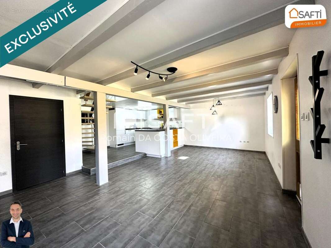 Photo 4 - Maison à BINDERNHEIM