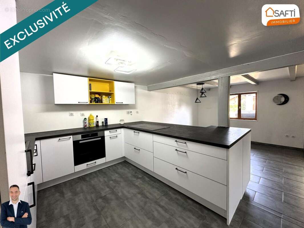 Photo 5 - Maison à BINDERNHEIM