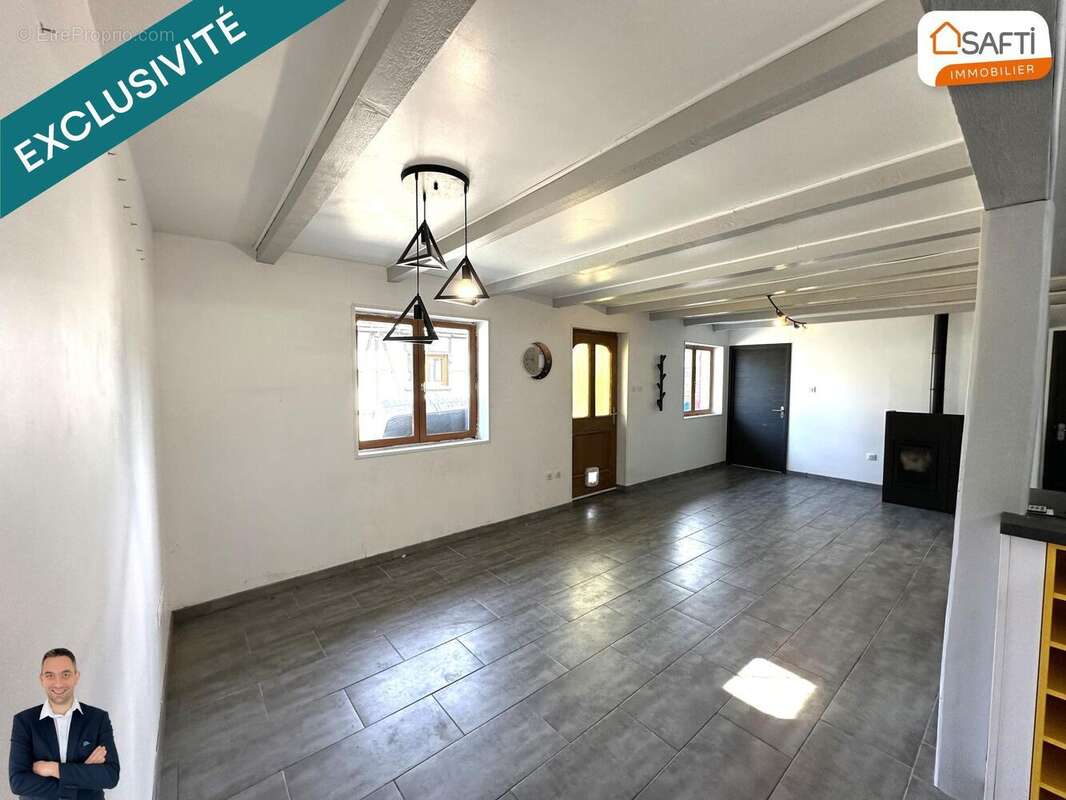 Photo 6 - Maison à BINDERNHEIM