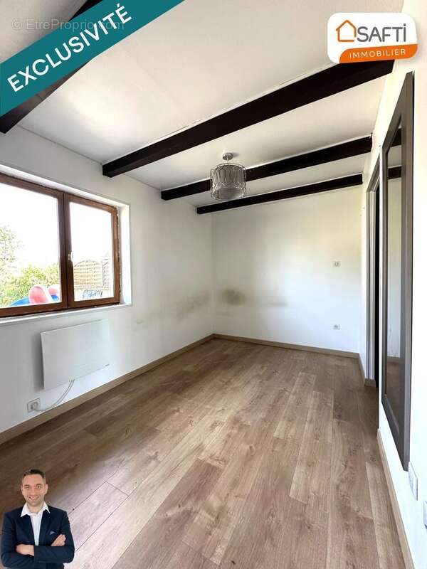 Photo 7 - Maison à BINDERNHEIM