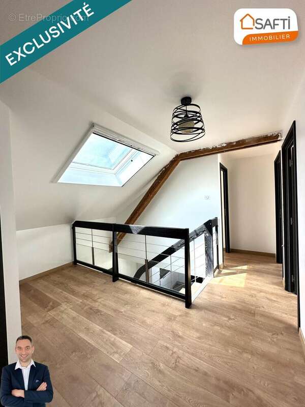 Photo 8 - Maison à BINDERNHEIM