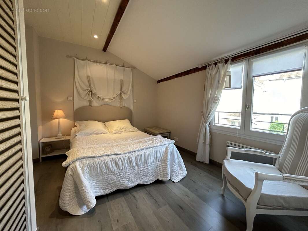 Appartement à VESOUL