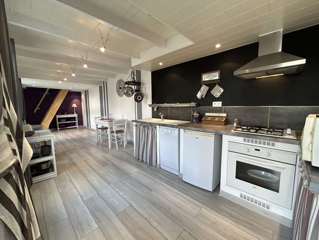 Appartement à VESOUL