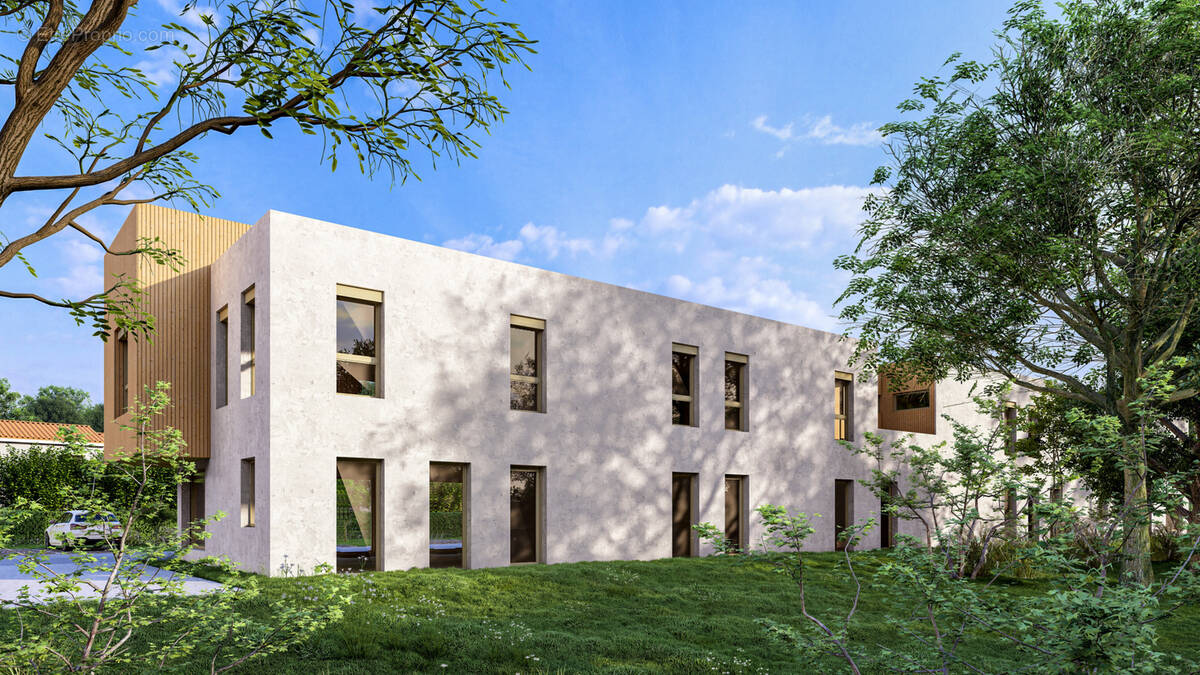 Commerce à CHARVONNEX