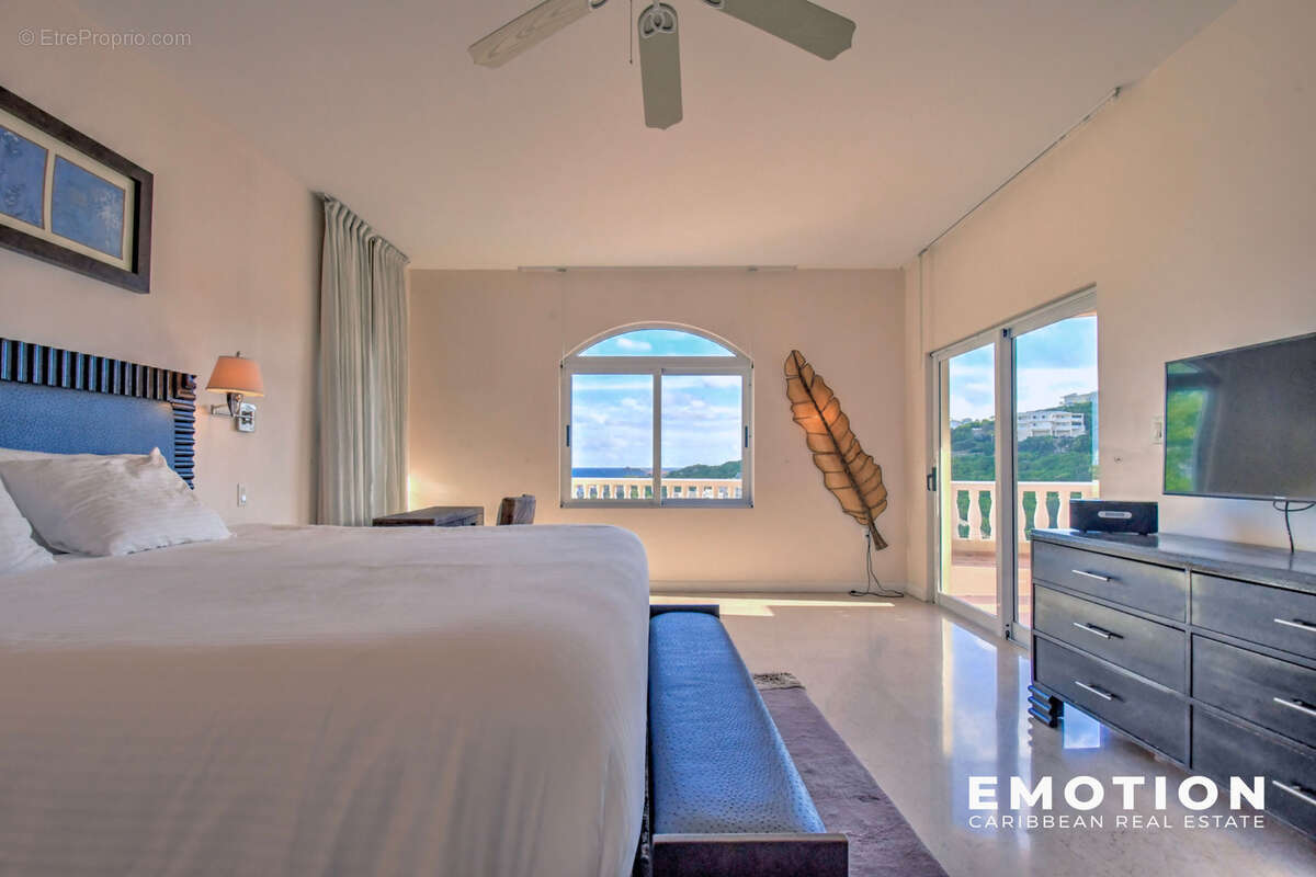 Appartement à SAINT-MARTIN