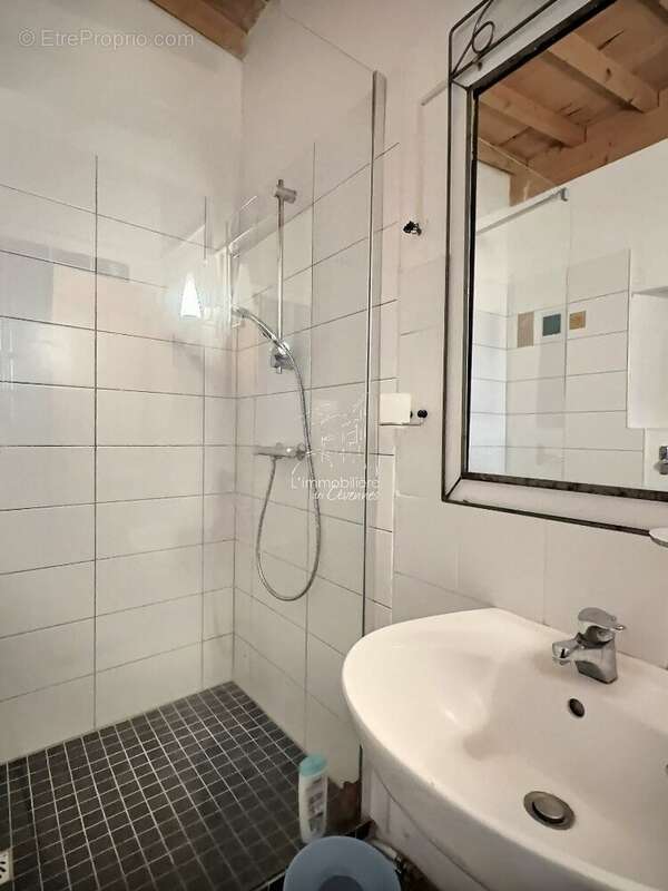 Maison à VALLERAUGUE