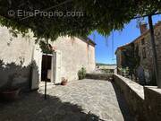 Maison à VALLERAUGUE