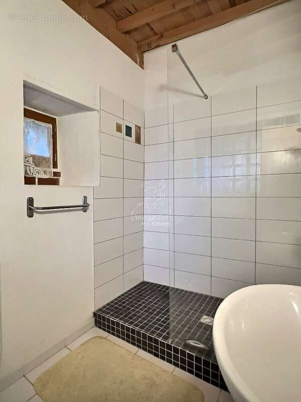 Maison à VALLERAUGUE