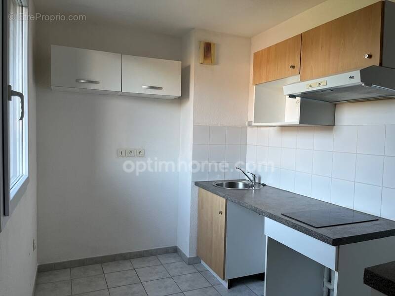 Appartement à HONFLEUR