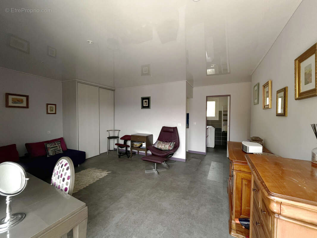 Appartement à CORSAVY