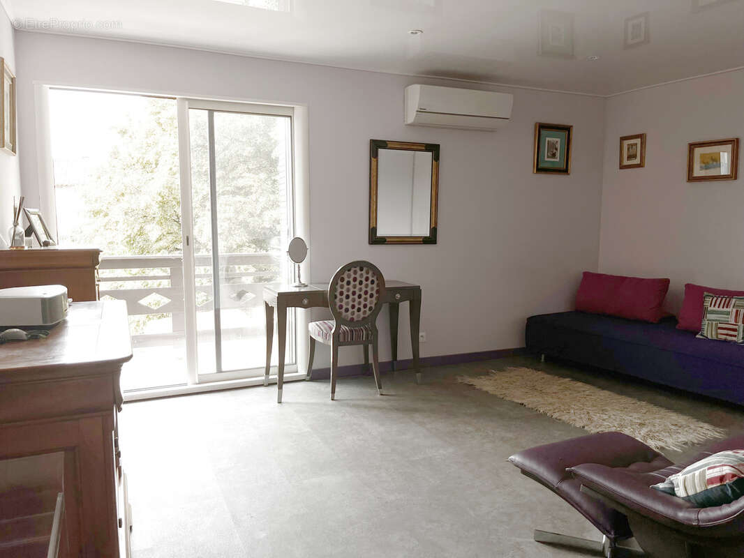 Appartement à CORSAVY