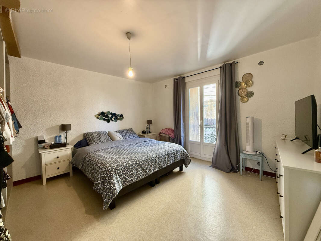 Appartement à SAINT-THIBERY